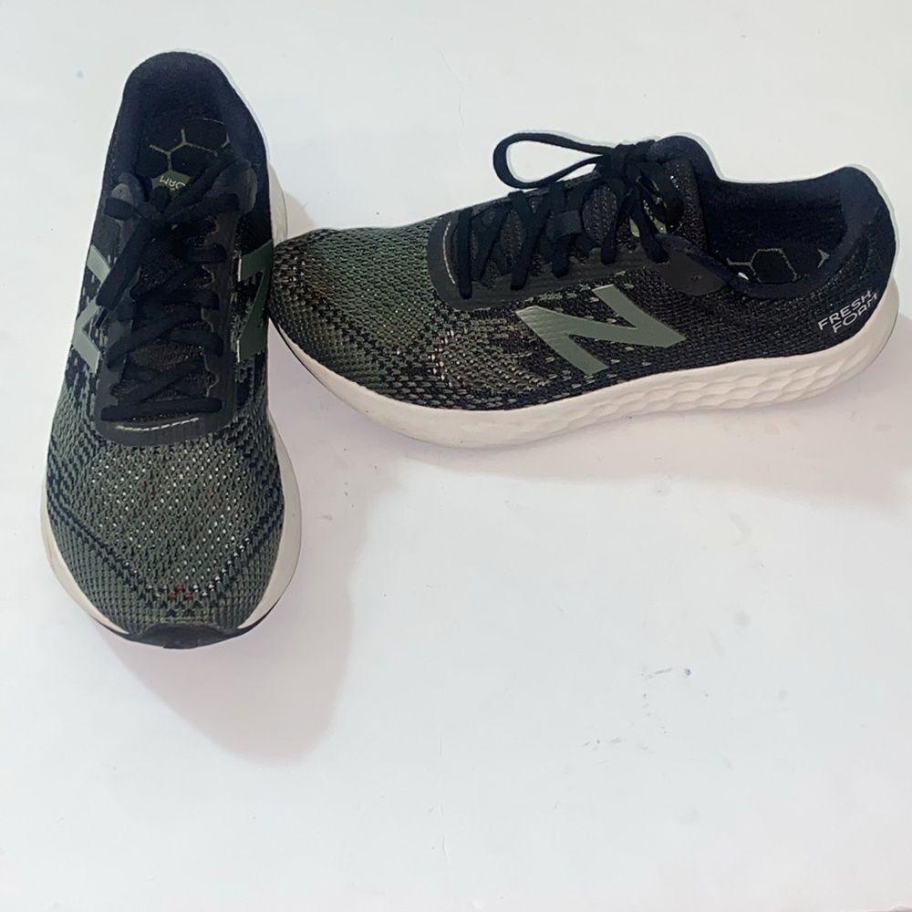 New Balance Fresh Foam Rise Men Running Shoes Size 8 US